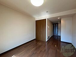 東洋ハイツB棟 2階1Kのリビング/ダイニング