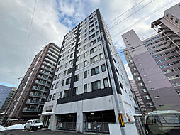 ルラシオン札幌駅前