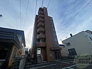 メープル南16条の賃貸物件