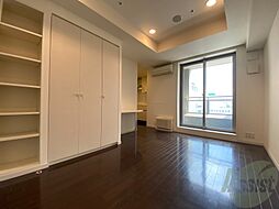 札幌市営南北線 大通駅 徒歩2分の賃貸マンション 11階ワンルームのリビング/ダイニング