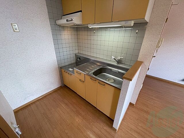 キッチン