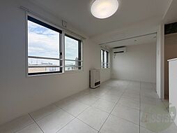 札幌市営東豊線 福住駅 徒歩8分の賃貸マンション 1階1LDKのリビング/ダイニング