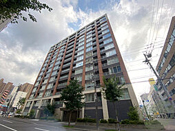 札幌市営東西線 西11丁目駅 徒歩6分