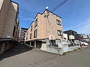 イーグルサウス１７ーＢの賃貸物件