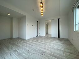 札幌市営南北線 さっぽろ駅 徒歩11分の賃貸マンション 3階1LDKのリビング/ダイニング