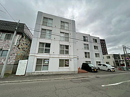 札幌市営東西線 円山公園駅 徒歩10分の賃貸マンション