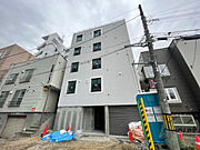 BLANCCASSE南9条の賃貸物件