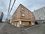 ホクトラムの賃貸物件