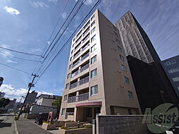 札幌市営東西線 西18丁目駅 徒歩5分