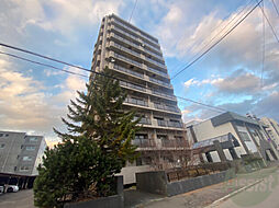 札幌市営南北線 幌平橋駅 徒歩13分