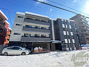 アルファスクエア円山2条の賃貸物件