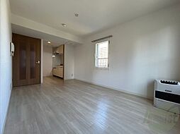 札幌市営東西線 西28丁目駅 徒歩9分の賃貸マンション 3階1LDKのリビング/ダイニング