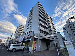 札幌市営南北線 幌平橋駅 徒歩9分の賃貸マンション