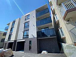 札幌市営南北線 幌平橋駅 徒歩21分の賃貸マンション