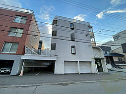 札幌市営南北線 幌平橋駅 徒歩5分