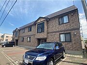 ルナメゾン2の賃貸物件