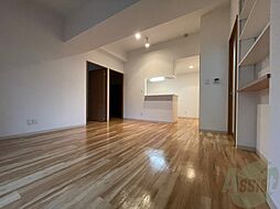 札幌市営東西線 バスセンター前駅 徒歩5分の賃貸マンション 3階3LDKのリビング/ダイニング