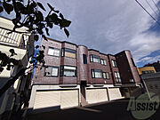 コーポエミネンスの賃貸物件