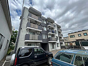 オルセー北17条の賃貸物件