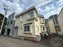 ラミアール札幌