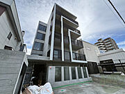 幌平橋駅より徒歩18分 新築 5階建の賃貸物件