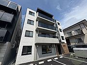 月寒中央駅より徒歩5分 新築 4階建の賃貸物件
