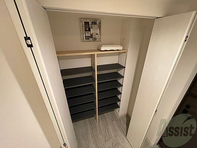 室内