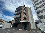 ドルチェ伏見の賃貸物件