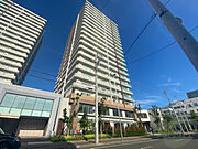 ザ・タワーズフロンティア札幌の賃貸物件