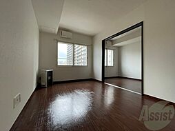 T147 5階1LDKのリビング/ダイニング