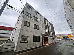 札幌市営東西線 琴似駅 徒歩10分