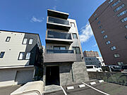 シティグレイス菊水の賃貸物件