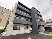 西18丁目駅より徒歩15分 新築 4階建の賃貸物件