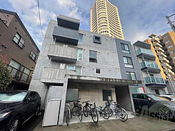 札幌市営東西線 西28丁目駅 徒歩5分の賃貸マンション