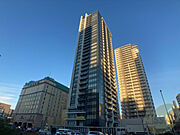 シティタワー札幌の賃貸物件