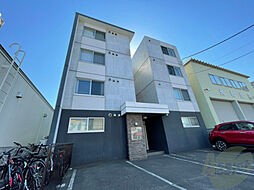 ベルメゾン北20