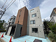 月寒中央駅より徒歩3分 4階 新築の賃貸物件