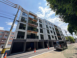 札幌市営東豊線 美園駅 徒歩10分