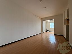 リージェントＳ札幌 3階1LDKのリビング/ダイニング