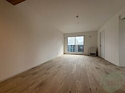 札幌市営東西線 円山公園駅 徒歩8分の賃貸マンション 2階3LDKのリビング/ダイニング