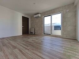 札幌市営東西線 西28丁目駅 徒歩9分の賃貸マンション 1階2LDKのリビング/ダイニング