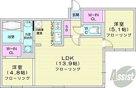 間取り：201025039349
