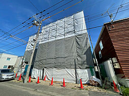 札幌市営東豊線 福住駅 徒歩9分の賃貸マンション