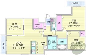 間取り：201025039355