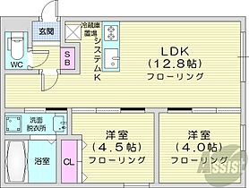 間取り：201025038867