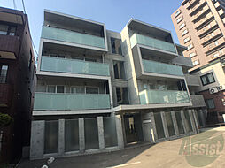 札幌市電2系統 西線11条駅 徒歩1分の賃貸マンション