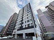 ルラシオン札幌駅前の賃貸物件