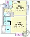 ピオネーロN164階3.8万円