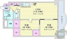 間取り：201025036394