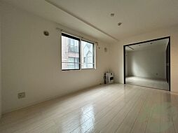 グランピア環状通東 2階1LDKのリビング/ダイニング